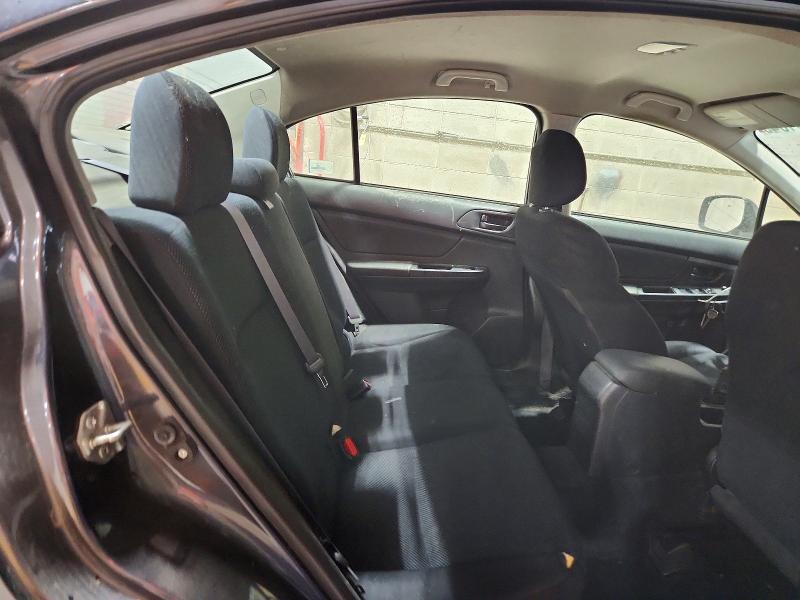 Aukcja sprzedaży 2013 Subaru Impreza, vin: JF1GJAA69DH011130, numer aukcji: 68801346