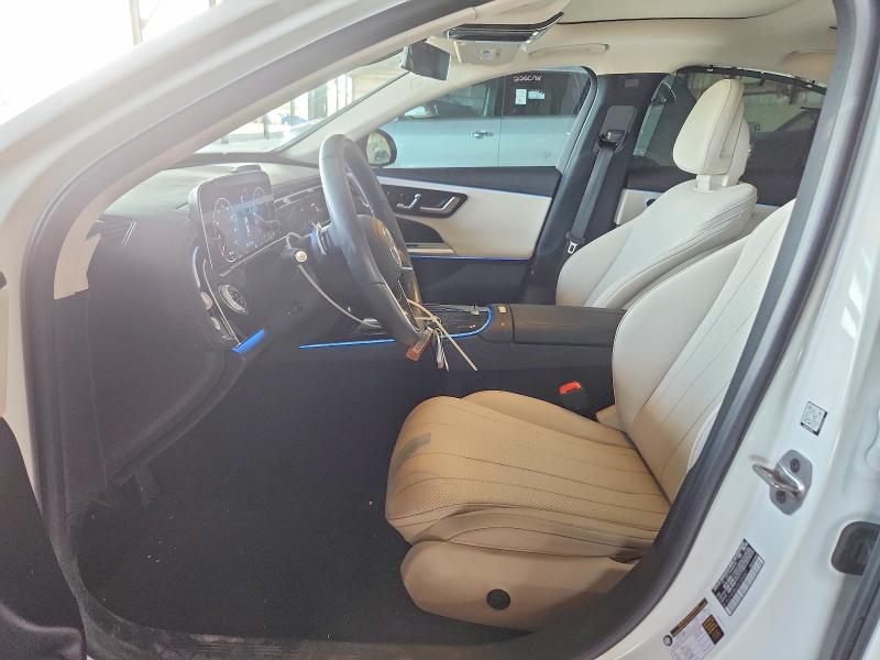 Продажа на аукционе авто 2025 Mercedes-benz E, vin: W1KLF4HBXSA104667, номер лота: 67756876