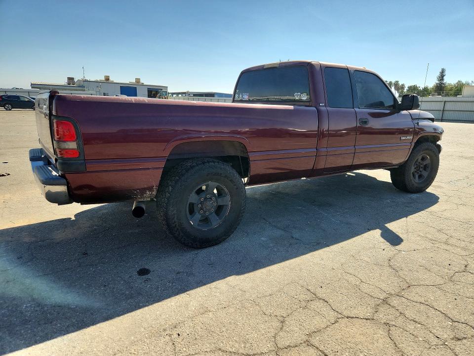 Продаж на аукціоні авто 2001 Dodge Ram 2500, vin: 1B7KC23741J513123, номер лоту: 67652806