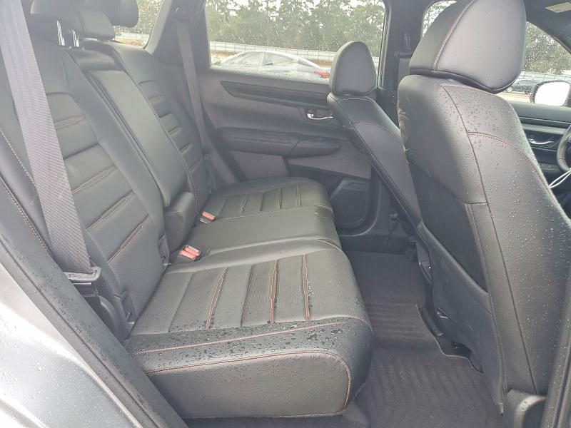 Продаж на аукціоні авто 2025 Honda Cr-v, vin: 7FARS6H86SE050392, номер лоту: 67186656