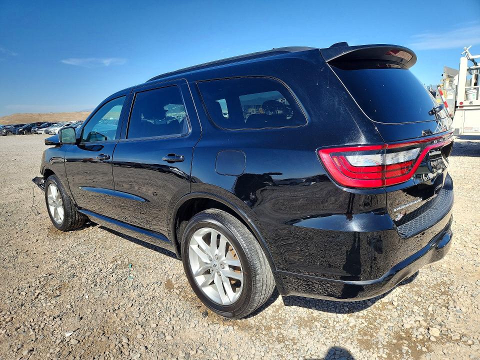 Продаж на аукціоні авто 2026 Dodge Durango, vin: 1C4RDJDGXTC246596, номер лоту: 68008076