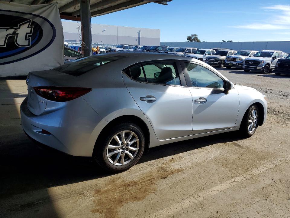 Aukcja sprzedaży 2018 Mazda 3, vin: 3MZBN1U78JM260276, numer aukcji: 66859566