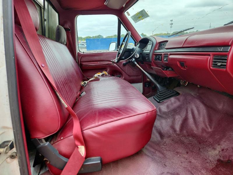 Продажа на аукционе авто 1994 Ford F150, vin: 1FTEF15Y3RLB51435, номер лота: 70014486