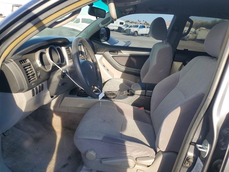 Aukcja sprzedaży 2005 Toyota 4runner, vin: JTEZU14R750056823, numer aukcji: 70124076