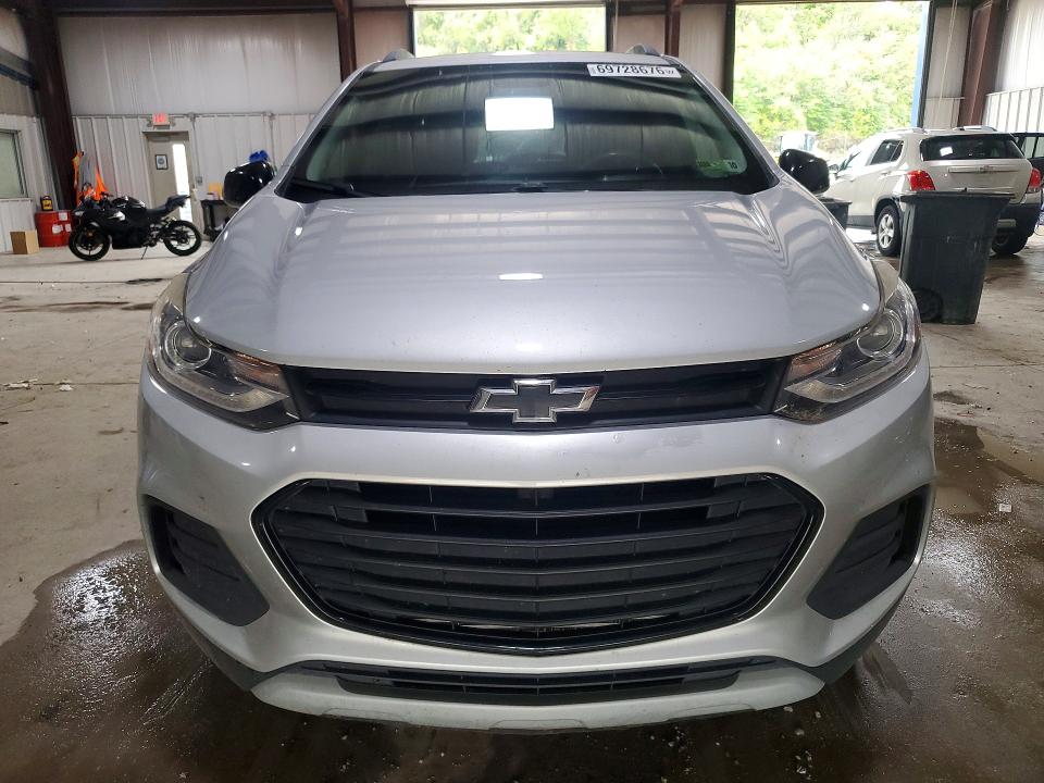 Aukcja sprzedaży 2018 Chevrolet Trax, vin: 3GNCJPSB2JL404303, numer aukcji: 69728676