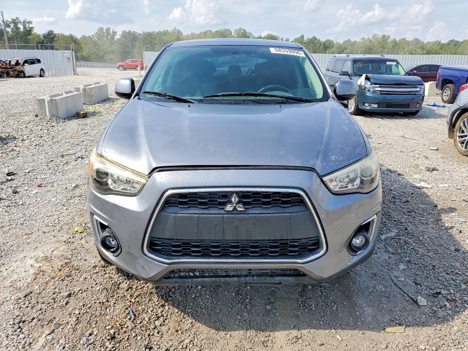 Продаж на аукціоні авто 2015 Mitsubishi Outlander Sport, vin: 4A4AP3AW7FE042741, номер лоту: 68559096