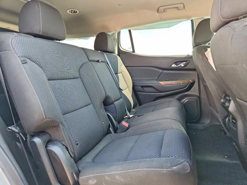 Продаж на аукціоні авто 2020 Gmc Acadia, vin: 1GKKNKLS3LZ129714, номер лоту: 69372746