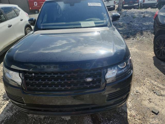 Продаж на аукціоні авто 2016 Land Rover Range Rover, vin: SALGS2KF7GA304090, номер лоту: 69795746