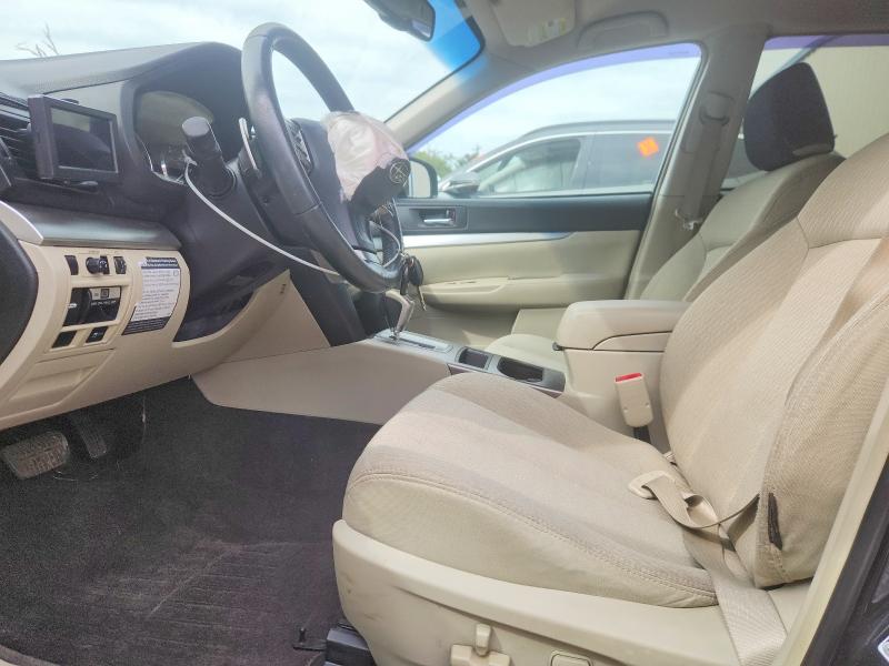 Aukcja sprzedaży 2012 Subaru Outback, vin: 4S4BRBBC0C3204894, numer aukcji: 67806466