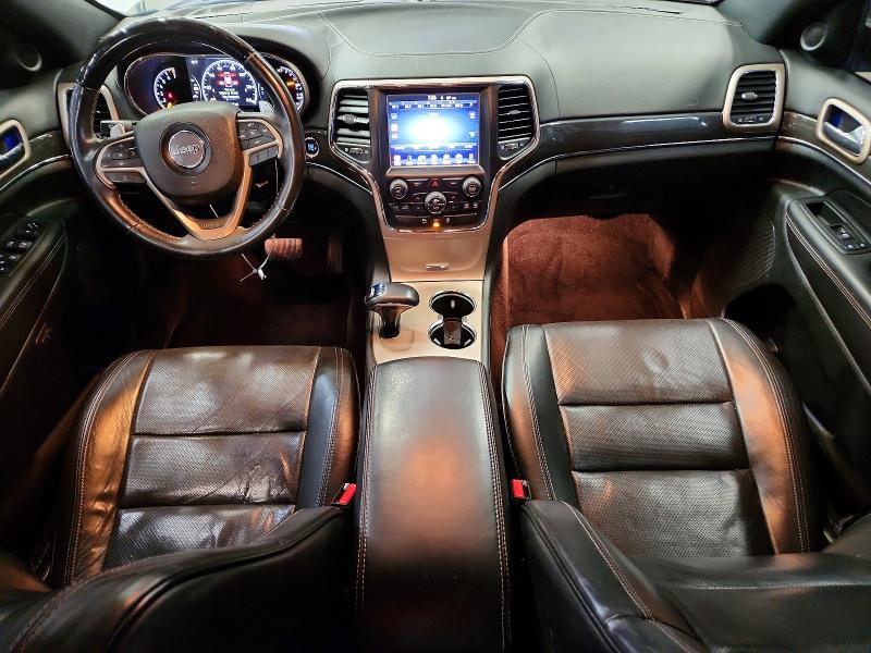 2014 Jeep Grand Cherokee მანქანა იყიდება აუქციონზე, vin: 1C4RJFCG2EC279277, აუქციონის ნომერი: 70887796