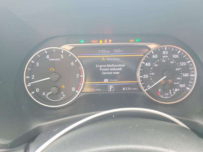 67482346 :رقم المزاد ، 3N1AB8DV4SY417278 vin ، 2025 Nissan Sentra مزاد بيع
