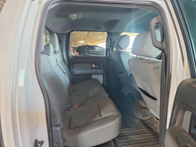 Продаж на аукціоні авто 2014 Ford F150, vin: 1FTFW1CTXEKF45350, номер лоту: 67511006