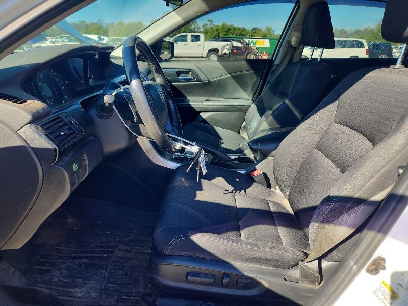 Продаж на аукціоні авто 2015 Honda Accord, vin: 1HGCR2F58FA162674, номер лоту: 70337736