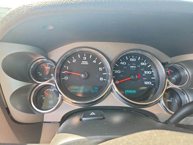 Aukcja sprzedaży 2012 Chevrolet Silverado, vin: 3GCPCSE08CG253724, numer aukcji: 67176956