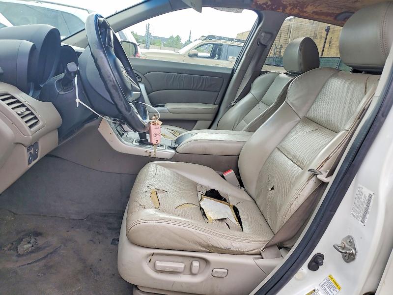 Продажа на аукционе авто 2007 Acura Rdx, vin: 5J8TB18587A010648, номер лота: 66983996