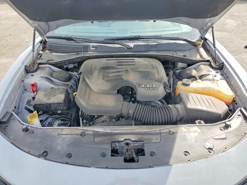 Aukcja sprzedaży 2020 Dodge Charger, vin: 2C3CDXJG2LH238975, numer aukcji: 67289476