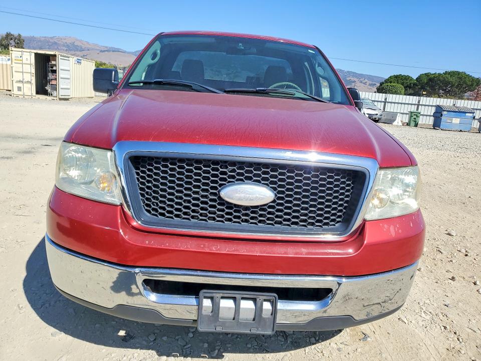 2008 Ford F150 მანქანა იყიდება აუქციონზე, vin: 1FTRF12208KE24708, აუქციონის ნომერი: 70995546