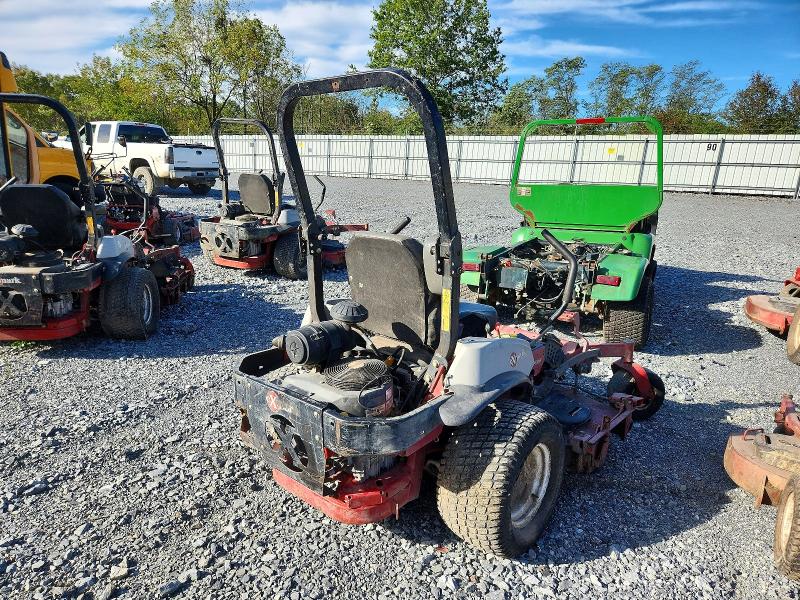 Auction sale of the 2021 Exmark Mower, vin: 408687523, lot number: 70769626