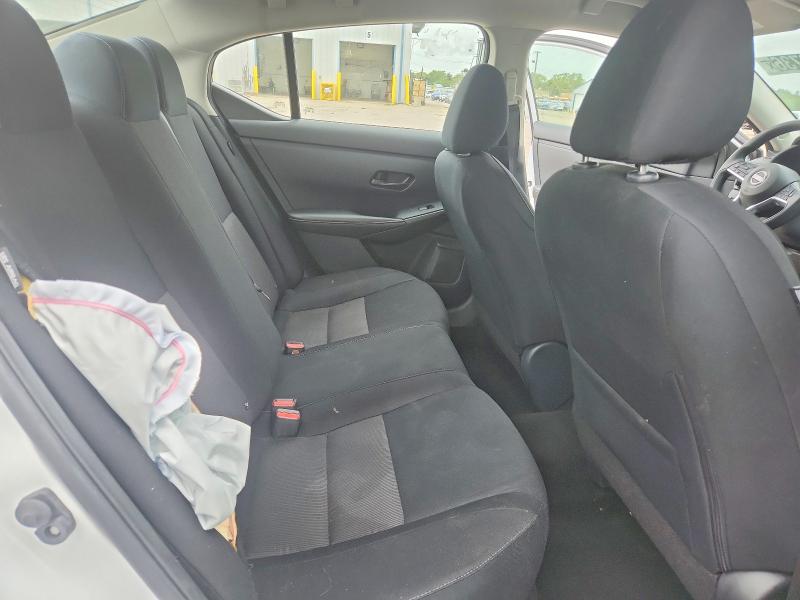 Aukcja sprzedaży 2024 Nissan Sentra, vin: 3N1AB8CV6RY365986, numer aukcji: 70076736