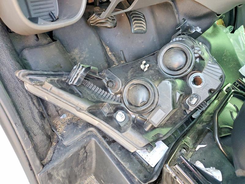2023 Ford Transit მანქანა იყიდება აუქციონზე, vin: 1FTBW3U89PKA19282, აუქციონის ნომერი: 68833746