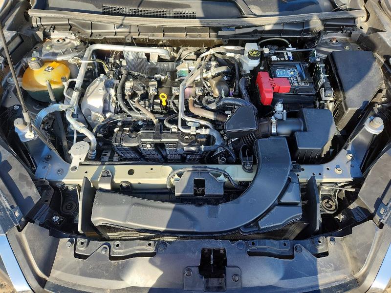 2022 Mitsubishi Outlander მანქანა იყიდება აუქციონზე, vin: JA4J3UA84NZ091620, აუქციონის ნომერი: 70823776