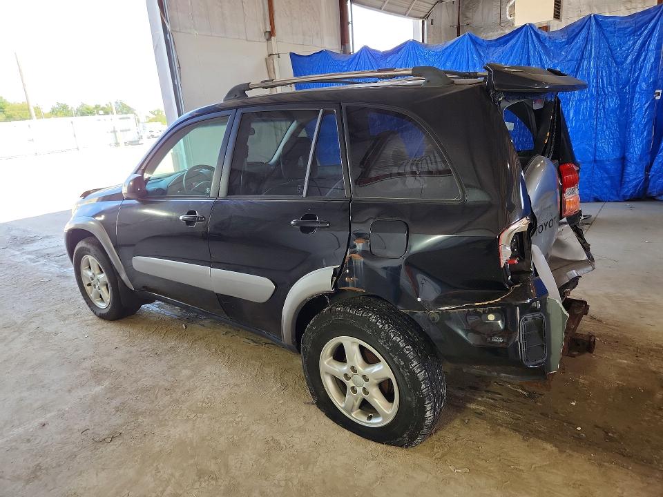 68450426 :رقم المزاد ، JTEHH20V430248769 vin ، 2003 Toyota Rav4 مزاد بيع