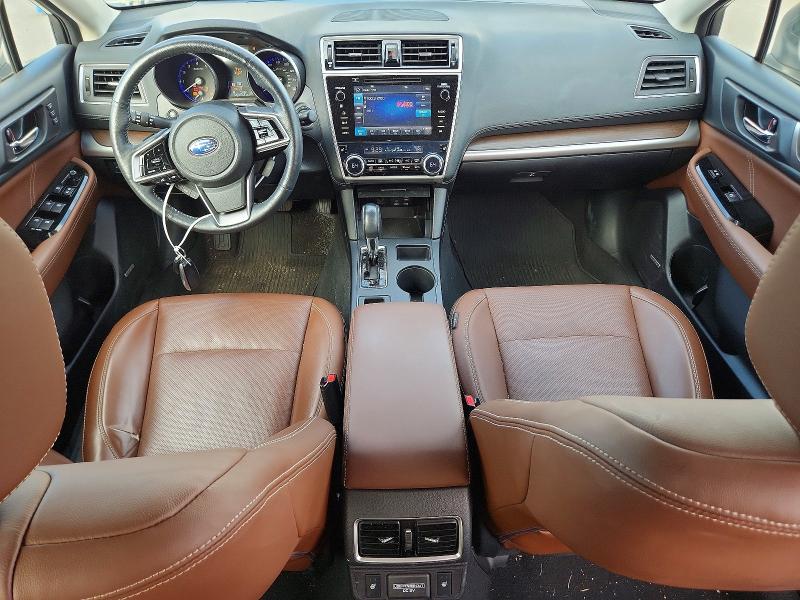 2018 Subaru Outback მანქანა იყიდება აუქციონზე, vin: 4S4BSETC5J3212488, აუქციონის ნომერი: 67729806