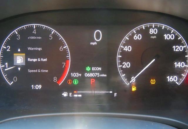 2023 Honda Civic მანქანა იყიდება აუქციონზე, vin: 19XFL2H86PE006359, აუქციონის ნომერი: 68836386
