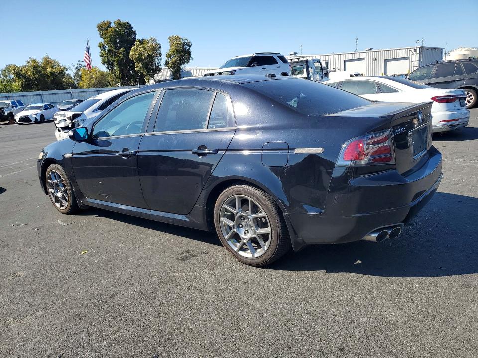 Aukcja sprzedaży 2007 Acura Tl, vin: 19UUA76557A048853, numer aukcji: 69617056