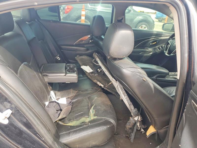 67837546 :رقم المزاد ، 1G4GB5GR8FF229909 vin ، 2015 Buick Lacrosse مزاد بيع
