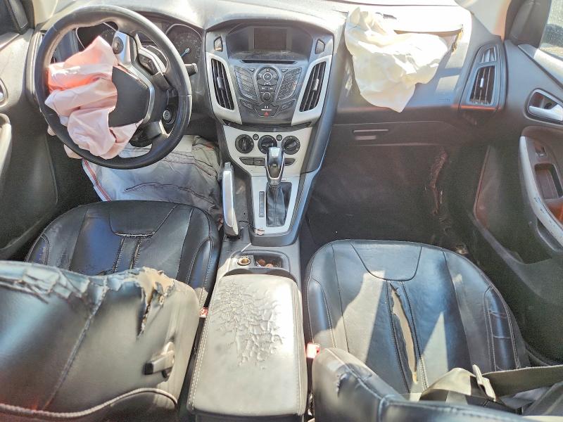 Продаж на аукціоні авто 2013 Ford Focus, vin: 1FADP3F24DL245059, номер лоту: 63265546