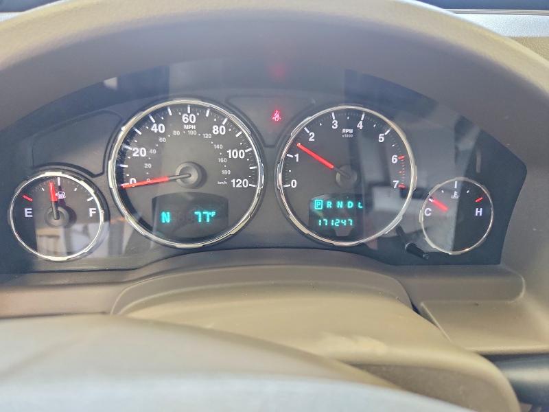 Aukcja sprzedaży 2008 Jeep Liberty, vin: 1J8GN28KX8W281288, numer aukcji: 68542616