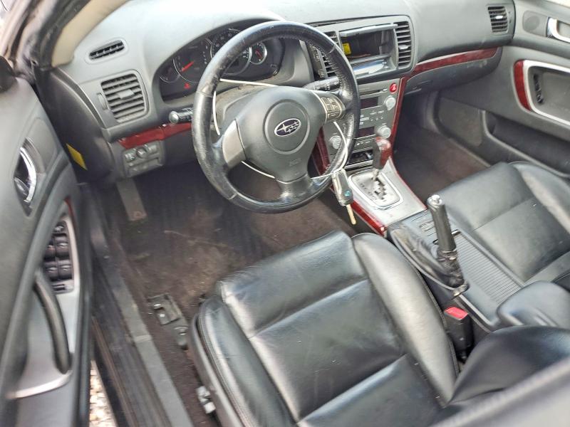 Aukcja sprzedaży 2008 Subaru Legacy, vin: 4S3BL626187203244, numer aukcji: 67376646
