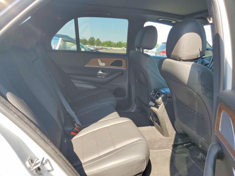 2024 Mercedes-benz Gle მანქანა იყიდება აუქციონზე, vin: 4JGFB4FE6RB254923, აუქციონის ნომერი: 68741286