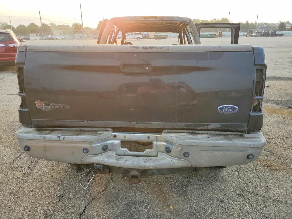 2006 Ford F350 მანქანა იყიდება აუქციონზე, vin: 1FTWW31P46EB05285, აუქციონის ნომერი: 69058806