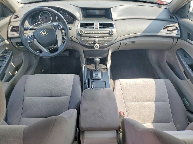 Aukcja sprzedaży 2008 Honda Accord, vin: 1HGCP26378A123713, numer aukcji: 67237056