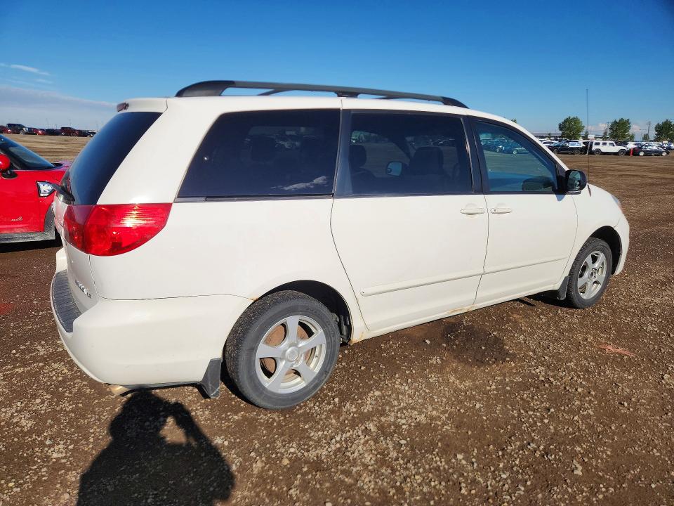 Продажа на аукционе авто 2007 Toyota Sienna, vin: 5TDZK23C97S053015, номер лота: 67415146