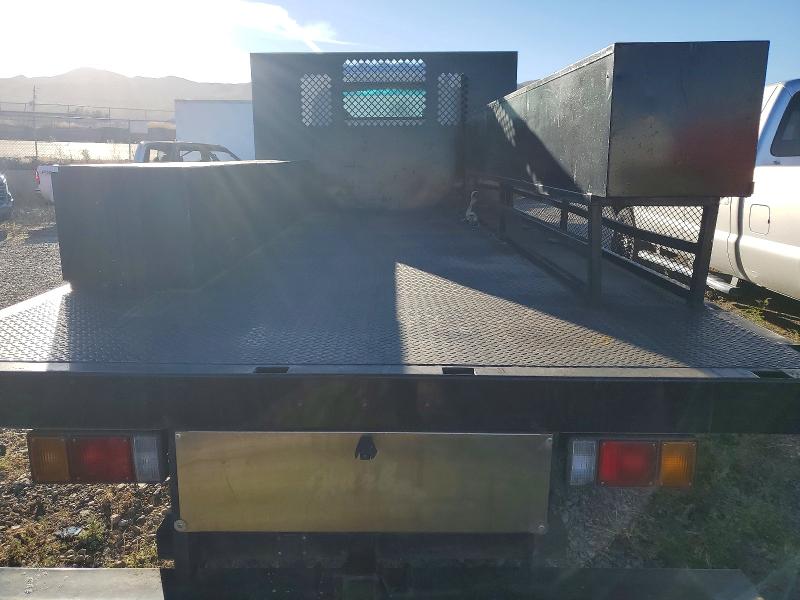 69456216 :رقم المزاد ، 54DCDW1DXRS203805 vin ، 2024 Chevrolet 4500 مزاد بيع