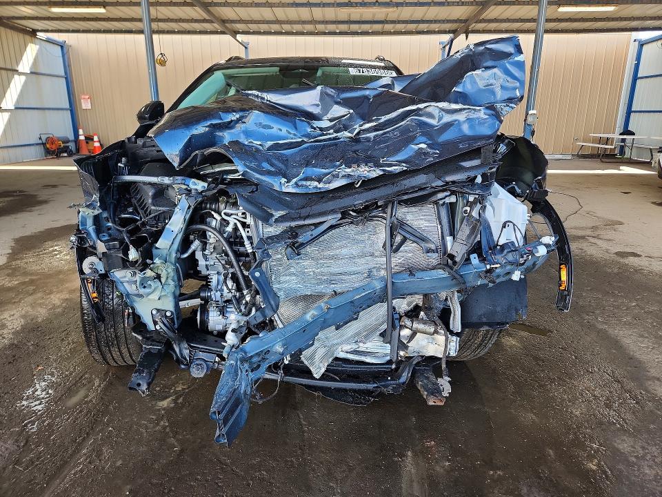 Продажа на аукционе авто 2026 Buick Envision, vin: LRBFZPR47TD083565, номер лота: 67836986