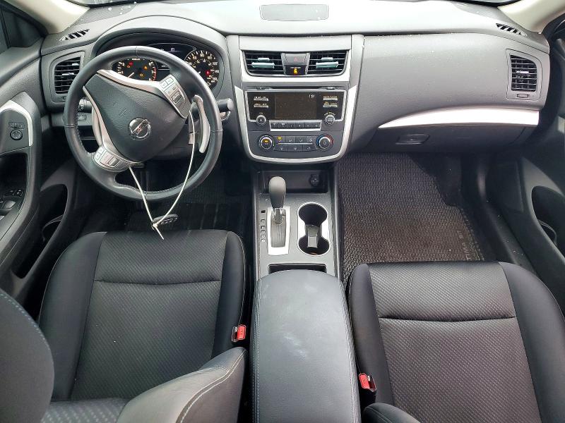 Продаж на аукціоні авто 2017 Nissan Altima, vin: 1N4AL3AP5HC492002, номер лоту: 69813996