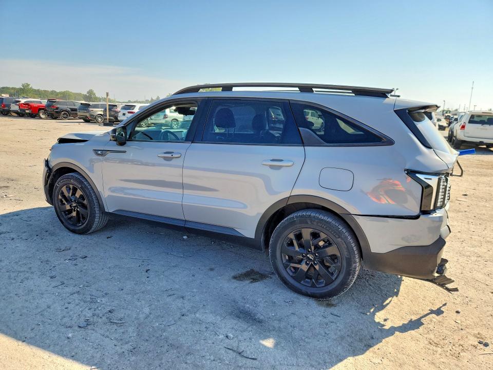 Aukcja sprzedaży 2022 Kia Sorento, vin: 5XYRLDLC4NG142087, numer aukcji: 68036466