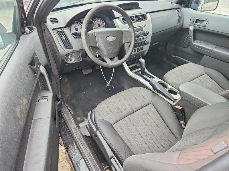 Продаж на аукціоні авто 2010 Ford Focus, vin: 1FAHP3CN2AW277700, номер лоту: 69862556
