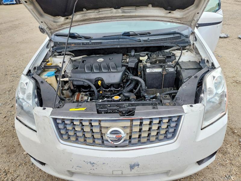 69946426 :رقم المزاد ، 3N1AB61E97L674420 vin ، 2007 Nissan Sentra مزاد بيع