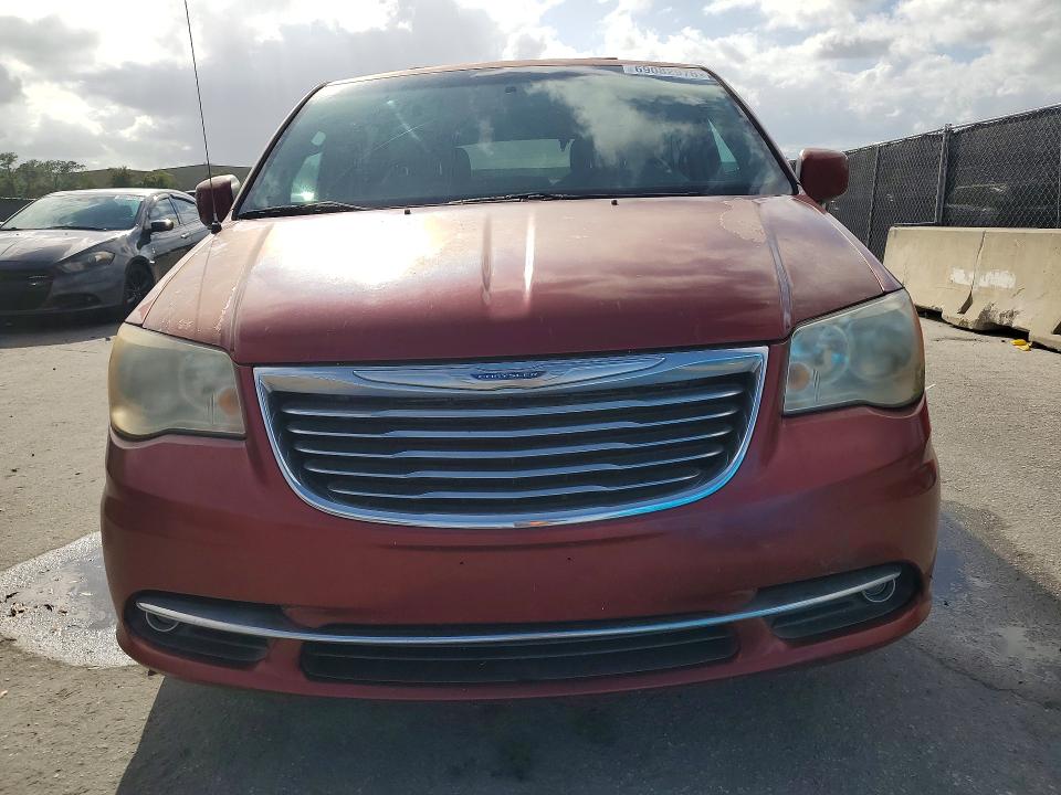 Aukcja sprzedaży 2014 Chrysler Town & Country, vin: 2C4RC1BG4ER292585, numer aukcji: 69082976