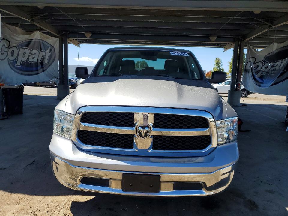 Продажа на аукционе авто 2019 Ram 1500 Classic, vin: 1C6RR6KM3KS729155, номер лота: 68065346