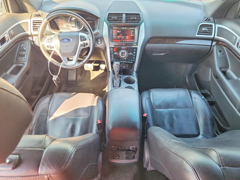 Продаж на аукціоні авто 2011 Ford Explorer, vin: 1FMHK7F86BGA76444, номер лоту: 69083886