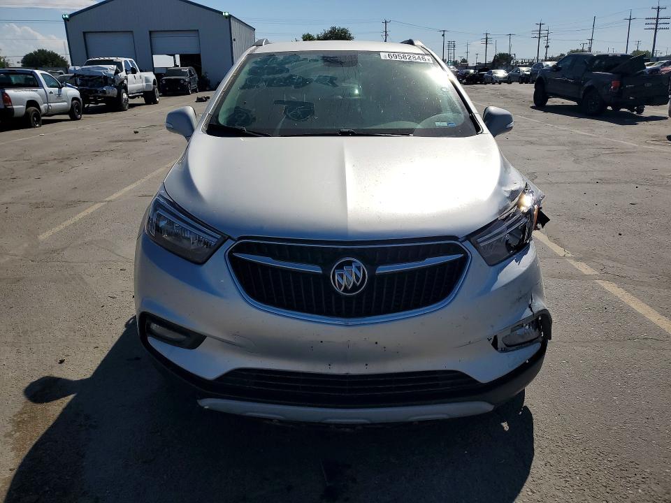 Продаж на аукціоні авто 2019 Buick Encore, vin: KL4CJ2SB2KB812812, номер лоту: 69582846