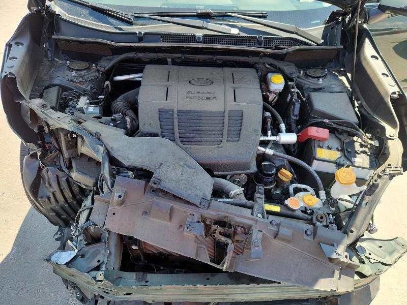 67872136 :رقم المزاد ، JF2SKARC8PH468559 vin ، 2023 Subaru Forester مزاد بيع