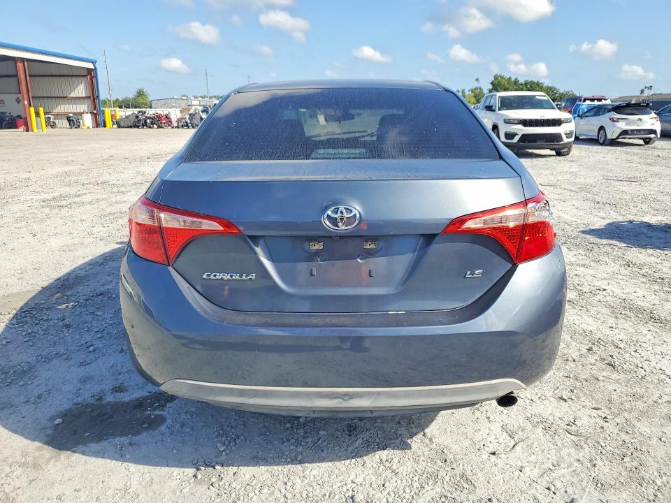 2019 Toyota Corolla მანქანა იყიდება აუქციონზე, vin: 5YFBURHE4KP936634, აუქციონის ნომერი: 69360886
