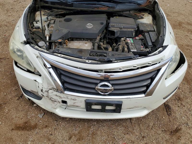 67736926 :رقم المزاد ، 1N4AL3AP0EN378490 vin ، 2014 Nissan Altima مزاد بيع